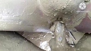 Desi Bhabhi Mati Fucked Hard Anal Style