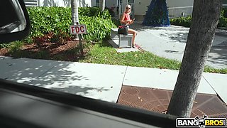 You Should Be A Stripper