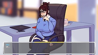 Manga-inspired anime adventure with My Hero Academia vibes