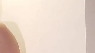 Giant Penis Gag for an Absolute Slut Slave