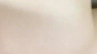 Hot MILF Next Door Enjoying Fat Cock in Her Ass Step Sis Anal