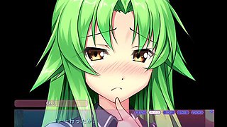 Watch Erekuto! Other - 04 - Game, Eroge, Animated Porn