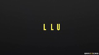 Getting Even With The Sidepiece Slut With Lily Lou, Sinatra Monroe - Brazzers