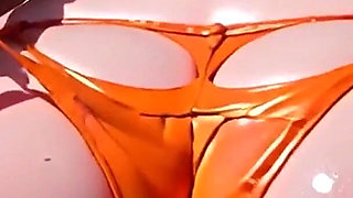 Rapunzel Cameltoe Free