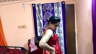 Desi Hot Indian Wife Sona Bhabhi Fucking Her Devar