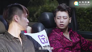 Domestic drama AV: Fucking the eldest daughter in the world