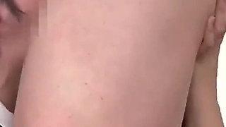 Fellatio Monster Miku Sunohara X Genius of Anal Licking. Part.1