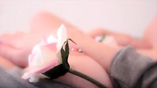 Emo Teen Becka Solo Webcam Masturbation Porn