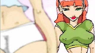 Seductive nymphet - bubbled trailer - Fuck Me Like A Monster