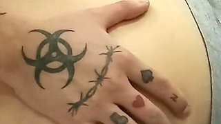 A Latina Sexy Girl Knows How to Make a Monster Cock Cum!