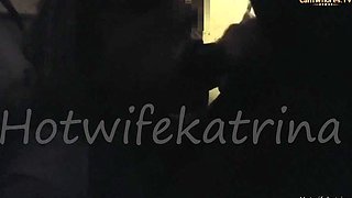 Interracial Hotwife's Sultry Passion Unfolds in Steamy Encounter