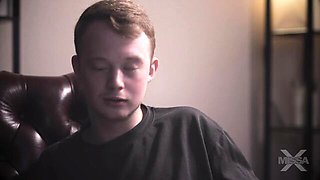 Vicious Jimmy Michaels and Liz Jordan's blowjob scene