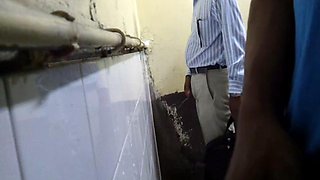 Chubold v4353 Urinal Hunter Volume Eight