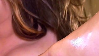Foot Fetish Fun with Elizabeth