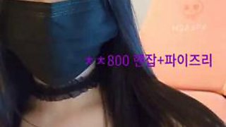 High-looking Korean female anchor masturbates korean+bj live broadcast ass stockings back into internet celebrity blowjob goddess black stockings peach ass season 80: Big Tits, Blowjob  Amateur VR Porn