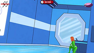 Paprika Trainer - V0.16.0.1 Part 37 Ladies and Gentelman, We Got This by Loveskysan69
