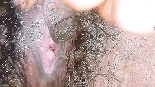 Indian desi girls Show big big pussi part one