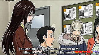 yariman fudousan episode 1