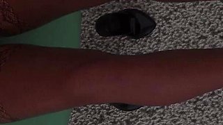 My Stepsister Gives Me the Best Blowjob of My Life