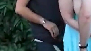 Big Knockers Jojo Dogging MILF