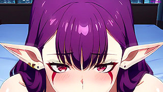 Solo Leveling Esil Radiru Hen