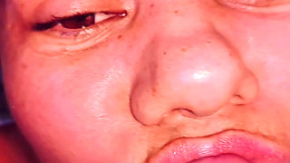 Lustful lady wants to suck my cock