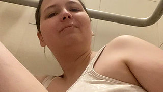 Finger Fucking, Breast Play, and Dildo Fucking, Oh My!