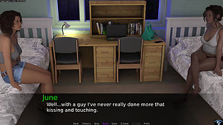 College Times #3 to Be Continue