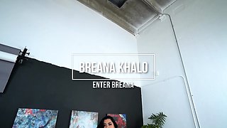 Solo hoe spreading ass and pussy after toying masturbation