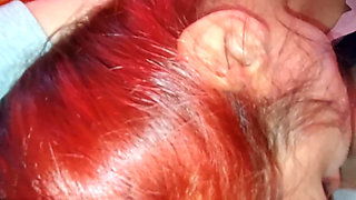 I Fuck My Stepdaughter in the Mouth and I Cum in Her Mouth