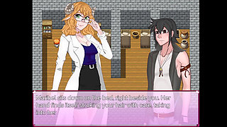 Sex Valley Gameplay (2d Animations)