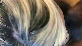 Cheating MILF Davina Raines gets fucked