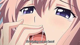 Time stop hentai