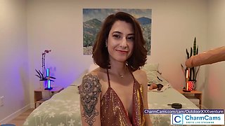 OutdoorXXXventure Online free porn at CharmCams
