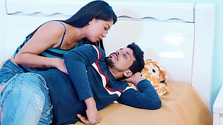 Horny Indian vixen exciting xxx clip