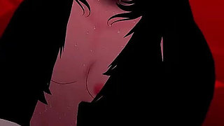 Twisted World #2 Animated Fantasy Porn Game Gameplay