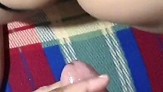 Amateur Moroccan Couple Homemade Sex Video 9