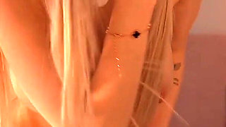 If His Fingers Are so Gentle, I'll Be Wet.