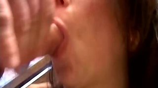 Real Italian Amateur Veronica Rossi Dirty Threesome with Hairy Wife and Stepbrother - Homemade Anal & Big Ass Fuck