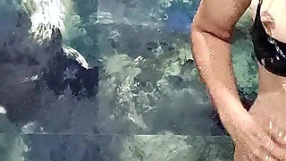 Bathroom Masti and masturbating