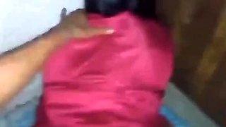 Indonesian MILF Step Mom Squirts Hard During Real Fuck