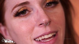 Sexy JOI babe