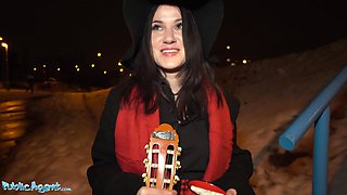 Blow My Flute Melany Mendes Then We'll Fuck