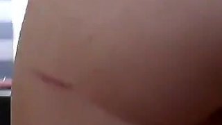 Amateur Show of a Sexy Body with a Hairy Pussy