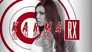 Day With A Pornstar: Karma Rx With Karma Rx, Xander Corvus - Brazzers