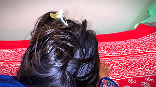 Bhabhi Debar Chudai MMS (Indian Smart Bhabhi Gets Hard Anal Fuck From Husband&#039;s Brother)