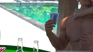 My Wife, a Hot and Insatiable Italian Slut (part 22