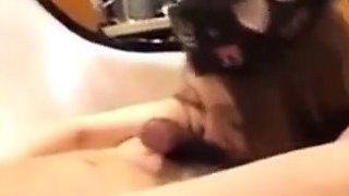 Japanese Amateur Blowjob