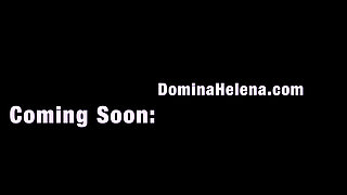 Gag on My Perfect Feet - Foot Slave Training