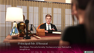 Christine Watson V3.0.1 (good Wife and Stepmother) #1